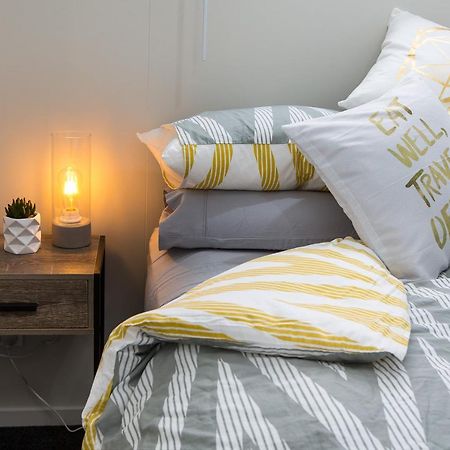 Hoh - Chalet Frodo Matamata Ngoại thất bức ảnh